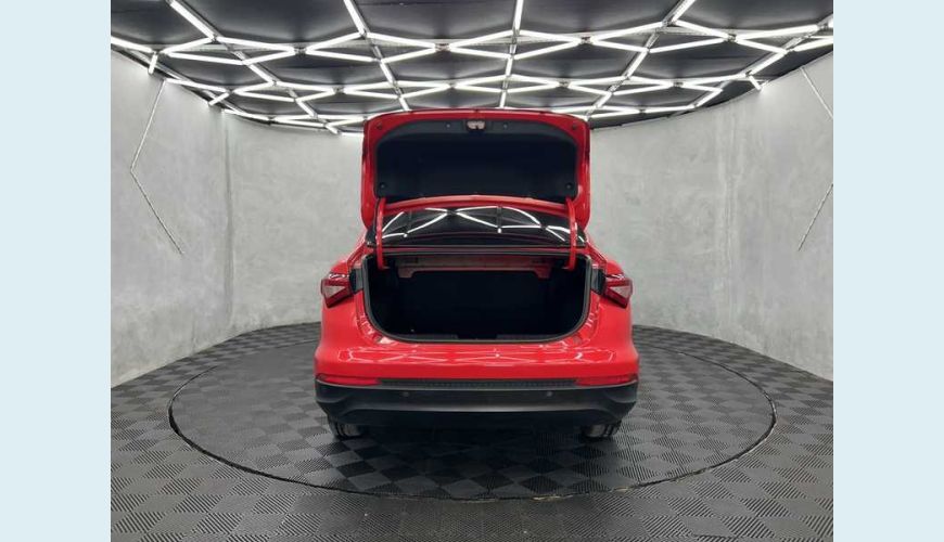 FIAT CRONOS DRIVE 1.0 FLEX MT - VERMELHO - 2023 Foto 7 (Grande)