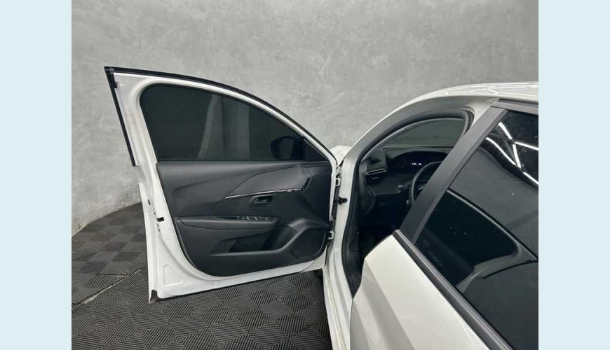 PEUGEOT 208 ACTIVE 1.6 - BRANCO - 2024 Foto 7 (Grande)