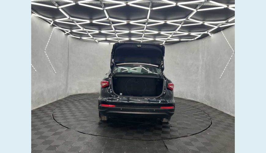 FIAT CRONOS DRIVE 1.0 FLEX MT - PRETO - 2023 Foto 7 (Grande)