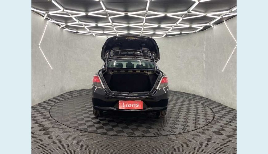 CHEVROLET PRISMA 1.0 JOY SPE/4 - PRETO - 2019 Foto 7 (Grande)