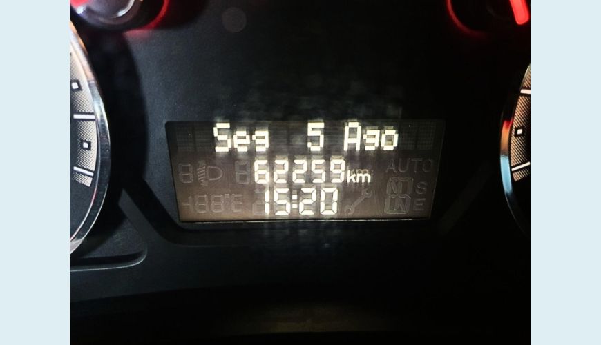 FIAT GRAND SIENA 1.4 EVO FLEX 8V 4P - PRETO - 2021 Foto 7 (Grande)