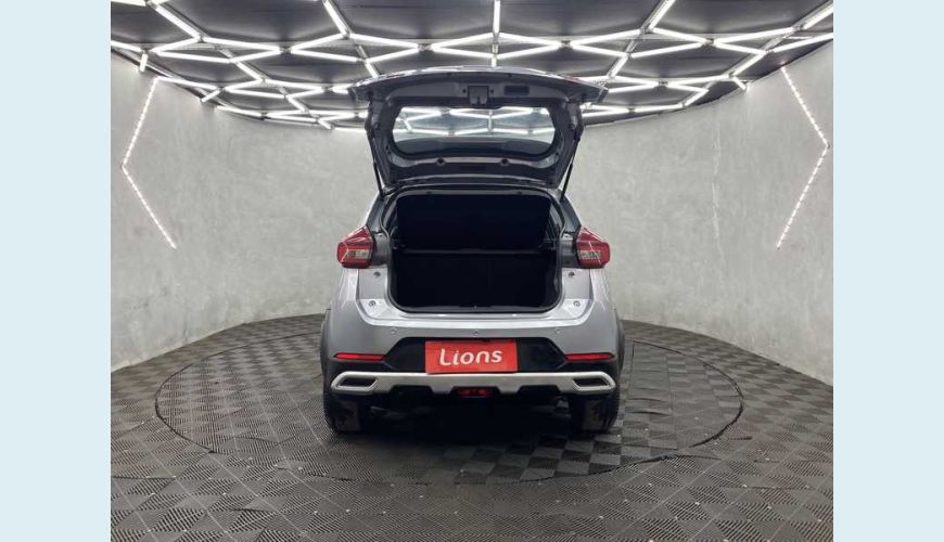 CHERY TIGGO 3X PRO 1.0 TURBO AUT. - PRATA - 2023 Foto 7 (Grande)