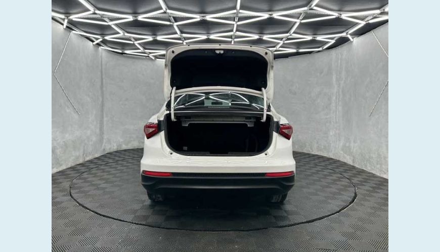 FIAT CRONOS 1.3 - BRANCO - 2022 Foto 7 (Grande)