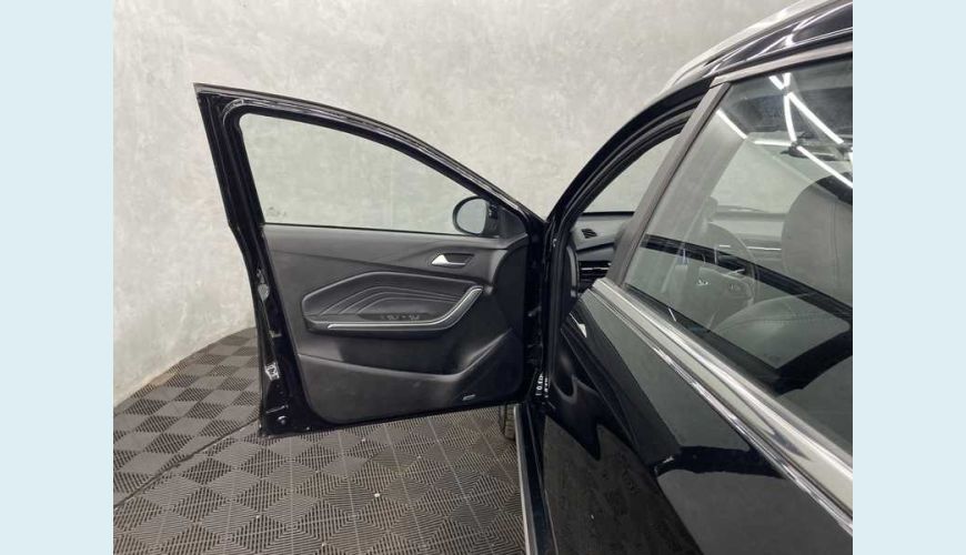 CHERY TIGGO 3X PRO 1.0 TURBO AUT. - PRETO - 2023 Foto 7 (Grande)