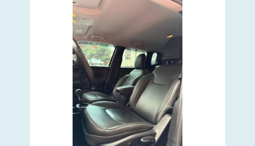 JEEP RENEGADE - PRETO - 2021 Foto 7 (Grande)