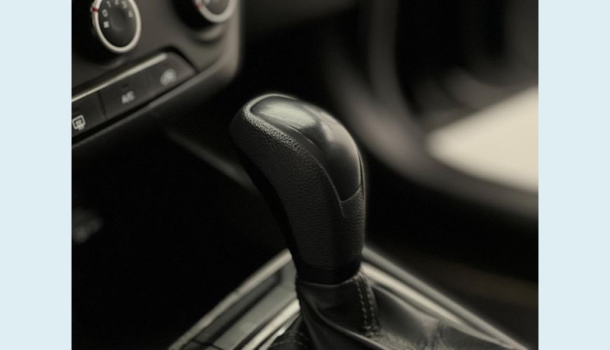 HYUNDAI CRETA 16A ATTITU - PRETO - 2019 Foto 7 (Grande)