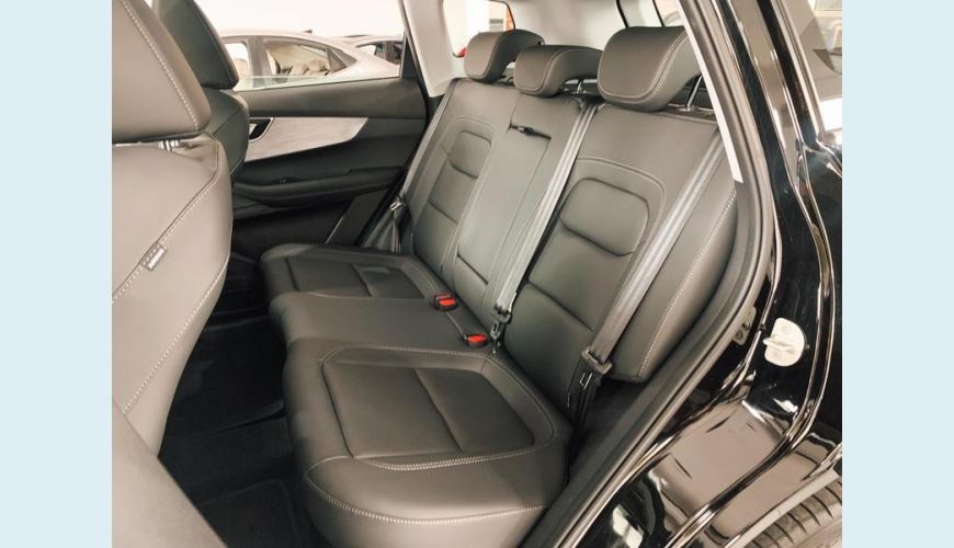 CHERY TIGGO 7 PRO 16T - PRETO - 2026 Foto 7 (Grande)