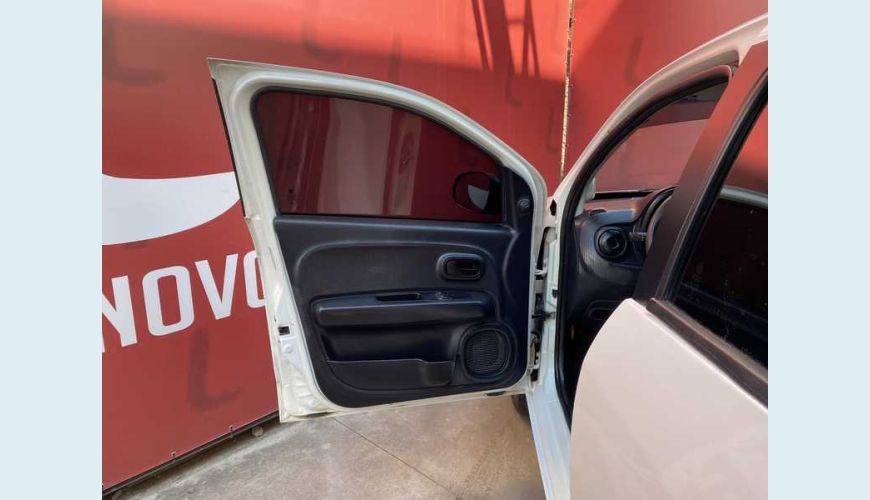 FIAT MOBI LIKE 1.0 - BRANCO - 2020 Foto 7 (Grande)