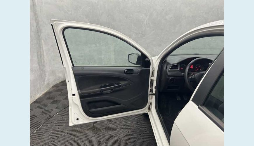 VOLKSWAGEN GOL 1.0 12V FLEX - BRANCO - 2022 Foto 7 (Grande)