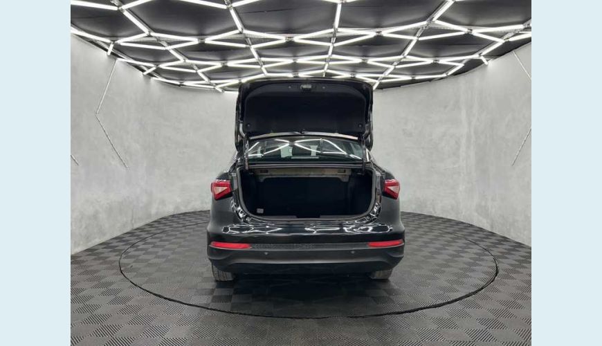 FIAT CRONOS DRIVE 1.0 FLEX MT - PRETO - 2023 Foto 7 (Grande)