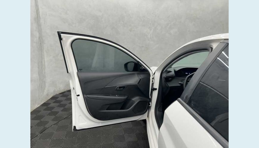 PEUGEOT 208 LIKE 1.0 FLEX - BRANCO - 2023 Foto 7 (Grande)