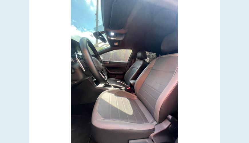 VOLKSWAGEN NIVUS - CINZA - 2021 Foto 7 (Grande)