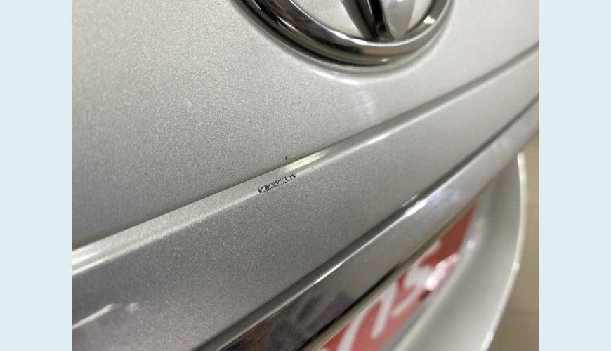 TOYOTA COROLLA 1.8 DUAL VVT GLI MULTI-DRIVE FLEX - PRATA - 2018 Foto 7 (Grande)