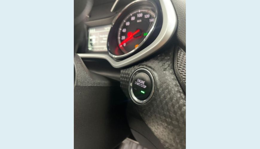 CHEVROLET ONIX PLUS 10MT LT2 - PRETO - 2020 Foto 7 (Grande)