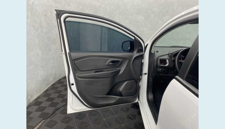 CHEVROLET SPIN LS 1.8 5S FLEX - BRANCO - 2022 Foto 7 (Grande)