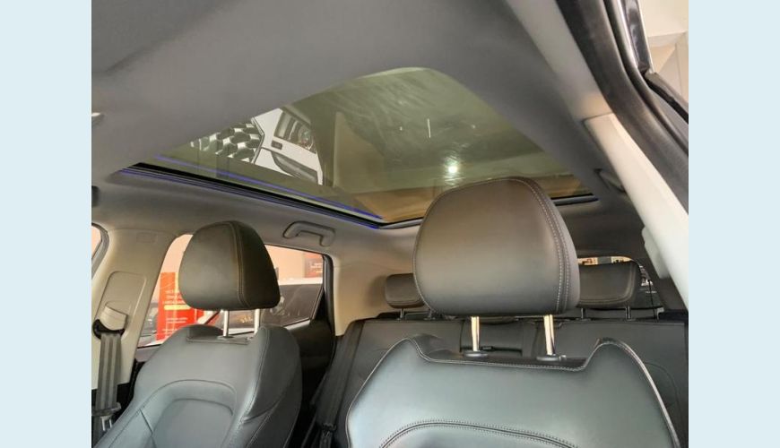 CHERY CAOA TIGGO 5X PRO - CINZA - 2024 Foto 7 (Grande)