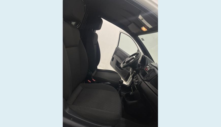 PEUGEOT PARTNER RAPID 1.4 BUSINESS PACK - BRANCO - 2024 Foto 7 (Grande)