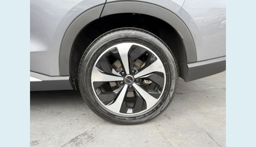 BYD SONG PLUS - CINZA - 2024 Foto 7 (Grande)