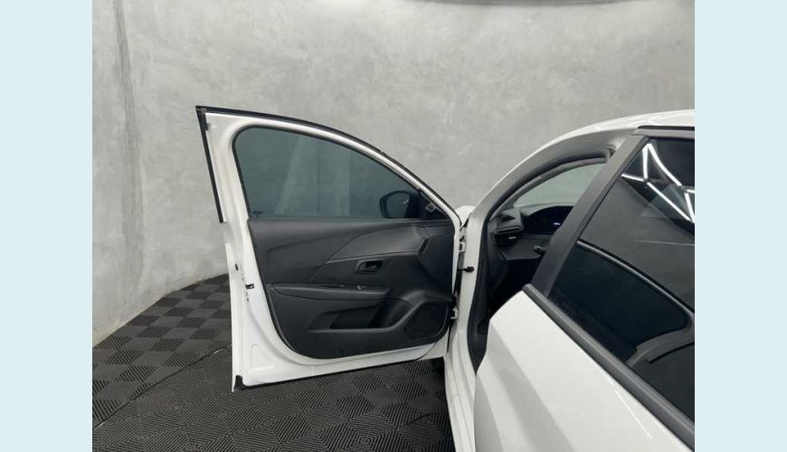 PEUGEOT 208 LIKE 1.0 FLEX - BRANCO - 2023 Foto 7 (Grande)