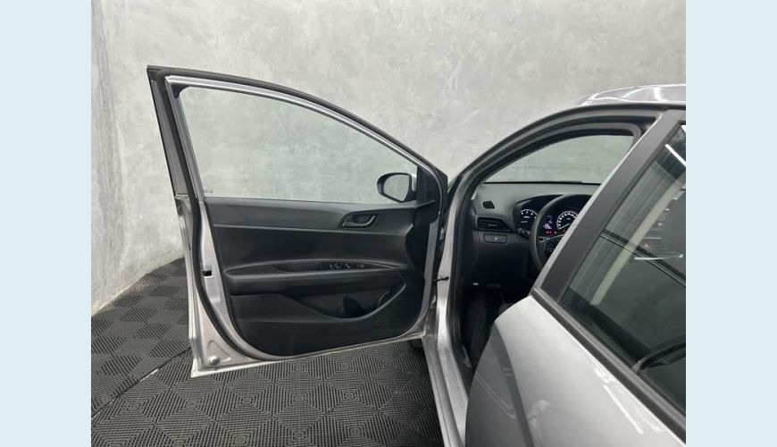 HYUNDAI HB 20 VISION 1.0 - BRANCO - 2022 Foto 7 (Grande)