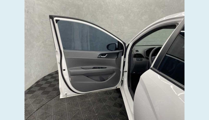 HYUNDAI HB 20S 1.6 VISION AUT. FLEX - BRANCO - 2020 Foto 7 (Grande)