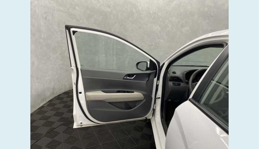 HYUNDAI HB 20S 1.6 VISION AUT. FLEX - BRANCO - 2021 Foto 7 (Grande)