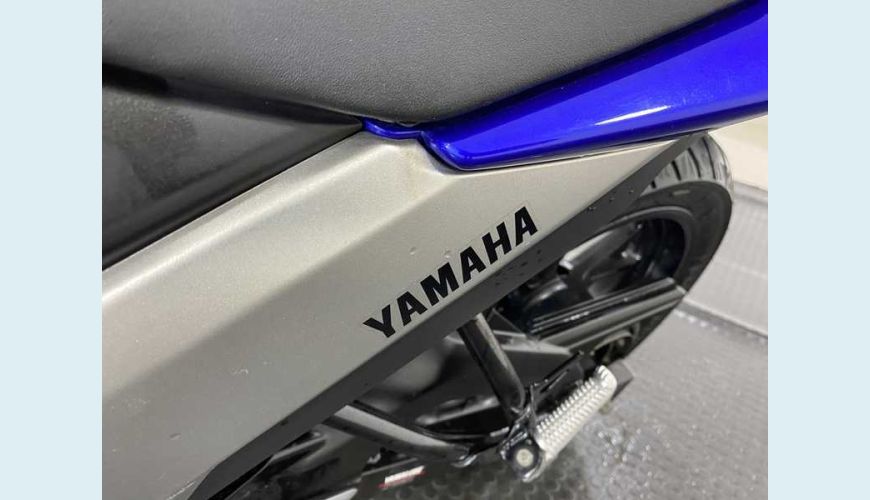 YAMAHA FAZER FZ25 ABS - AZUL - 2021 Foto 7 (Grande)