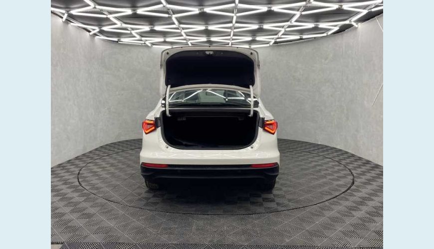 FIAT CRONOS DRIVE 1.3 (FLEX) - BRANCO - 2021 Foto 7 (Grande)