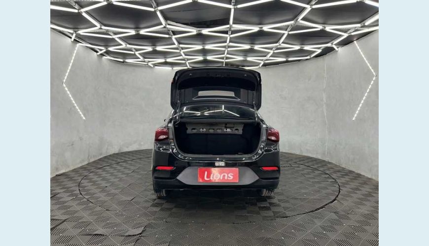 CHEVROLET ONIX PLUS LT 1.0 - PRETO - 2023 Foto 7 (Grande)