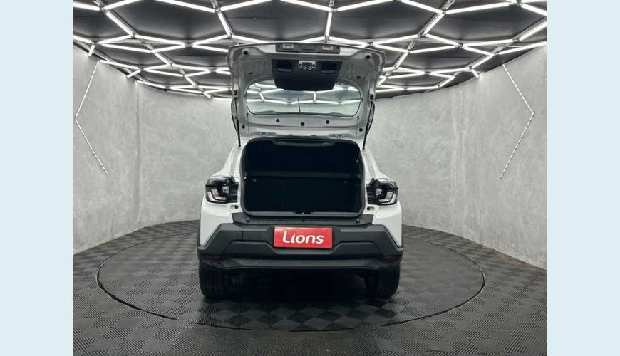 RENAULT KARDIAN TECHNO 1.0 TURBO - BRANCO - 2025 Foto 7 (Grande)