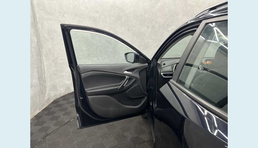 CHEVROLET TRACKER LT 1.0 TURBO (AUT.) - AZUL - 2023 Foto 7 (Grande)