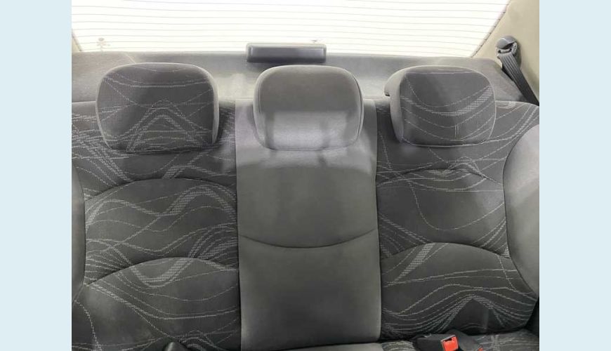 FIAT SIENA EL 1.0 8V FLEX - PRETO - 2015 Foto 7 (Grande)