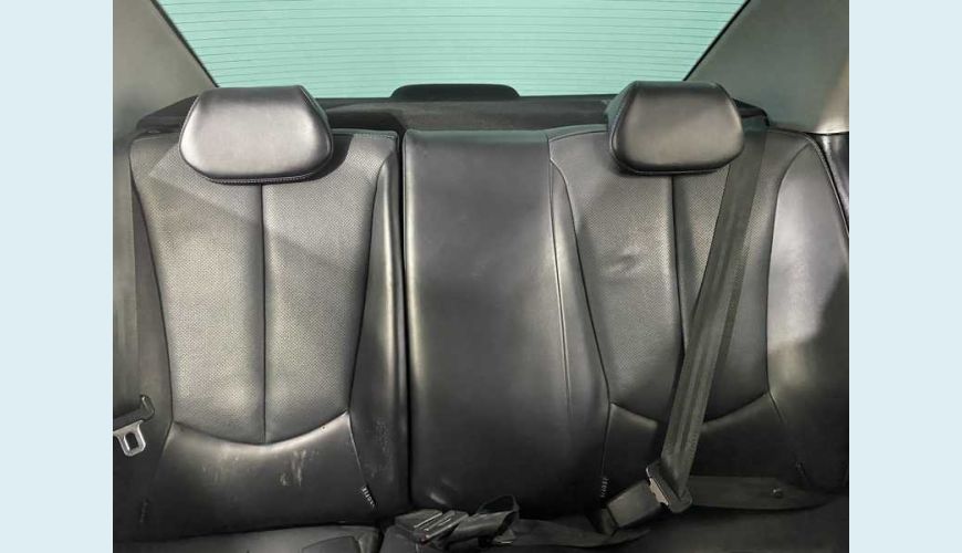 HYUNDAI HB 20S 1.6 COMFORT PLUS (AUT) (FLEX) - PRETO - 2015 Foto 7 (Grande)