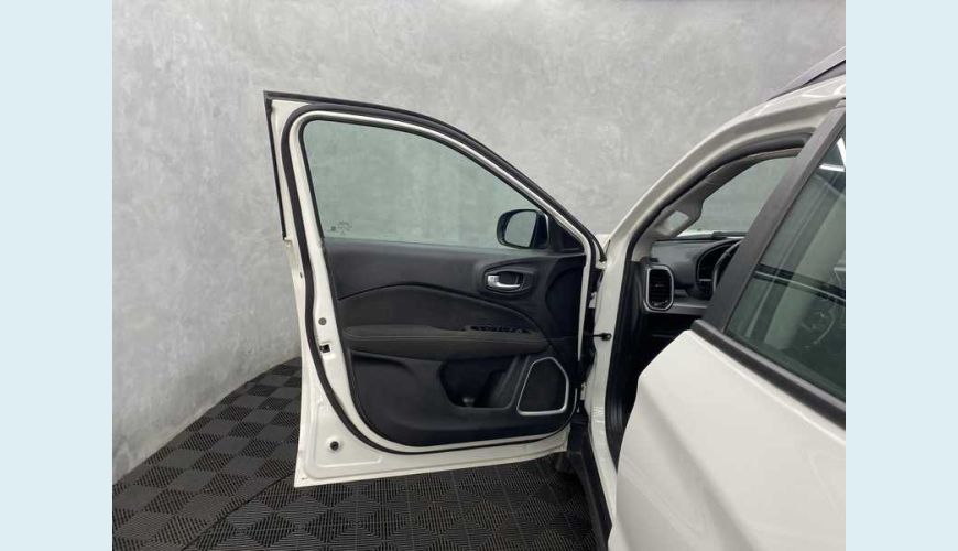 FIAT TORO FREEDOM 1.3 TURBO (FLEX) (AUT) - BRANCO - 2022 Foto 7 (Grande)