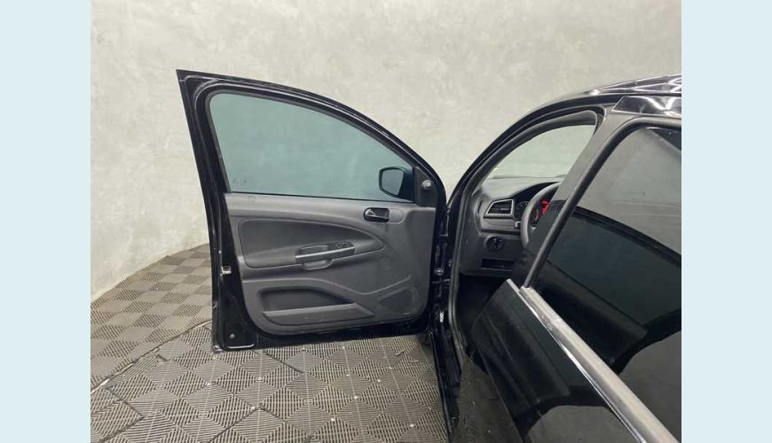 VOLKSWAGEN GOL 1.0 12V (FLEX) - PRETO - 2021 Foto 7 (Grande)