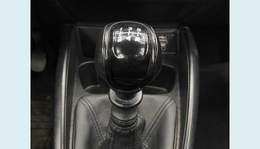 FIAT ARGO DRIVE 1.0 (FLEX) - PRETO - 2021 Foto 7 (Grande)