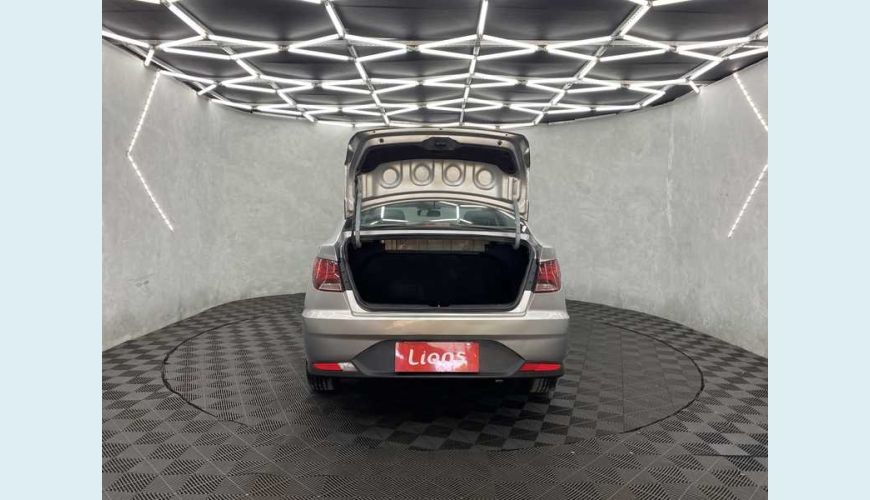 HYUNDAI HB 20S 1.6 VISION (AUT) (FLEX) - PRATA - 2020 Foto 7 (Grande)