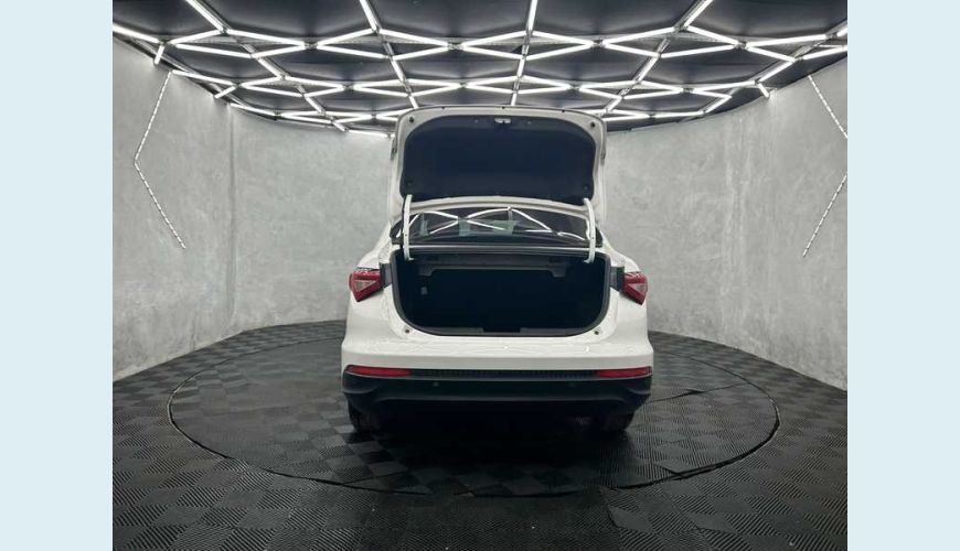 FIAT CRONOS DRIVE 1.3 - BRANCO - 2024 Foto 7 (Grande)