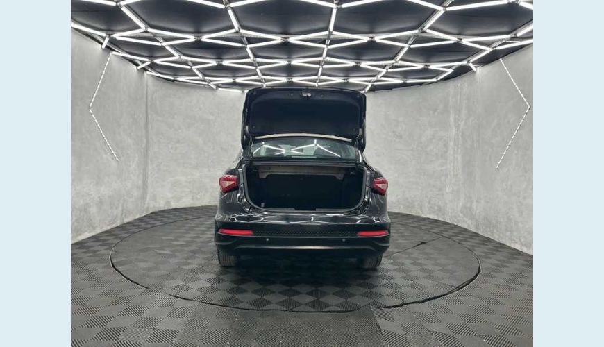 FIAT CRONOS DRIVE 1.0 FLEX MT - PRETO - 2023 Foto 7 (Grande)