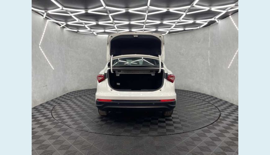 FIAT CRONOS DRIVE 1.3 (FLEX) - BRANCO - 2021 Foto 7 (Grande)