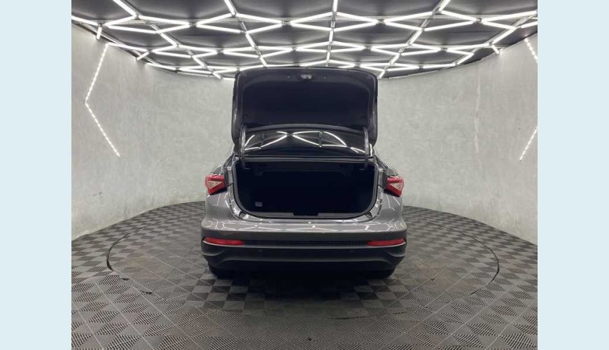 FIAT CRONOS DRIVE 1.3 - CINZA - 2022 Foto 7 (Grande)