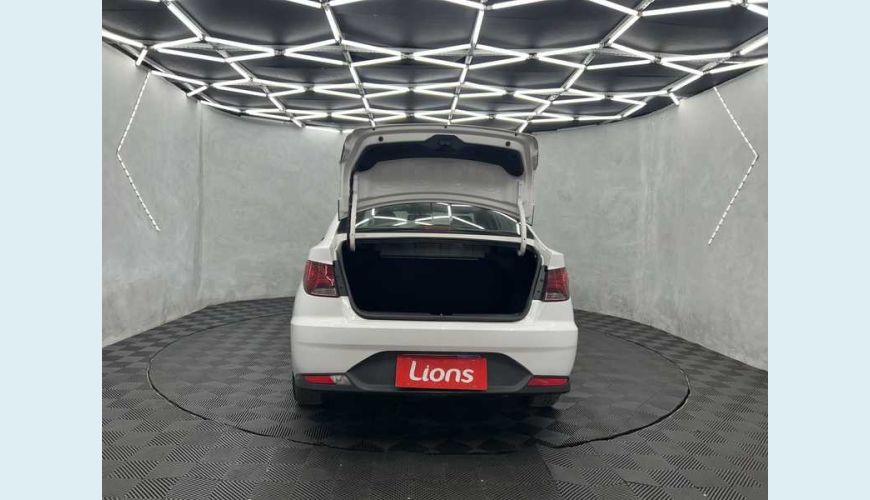 HYUNDAI HB 20S 1.0 VISION (FLEX) - BRANCO - 2022 Foto 7 (Grande)