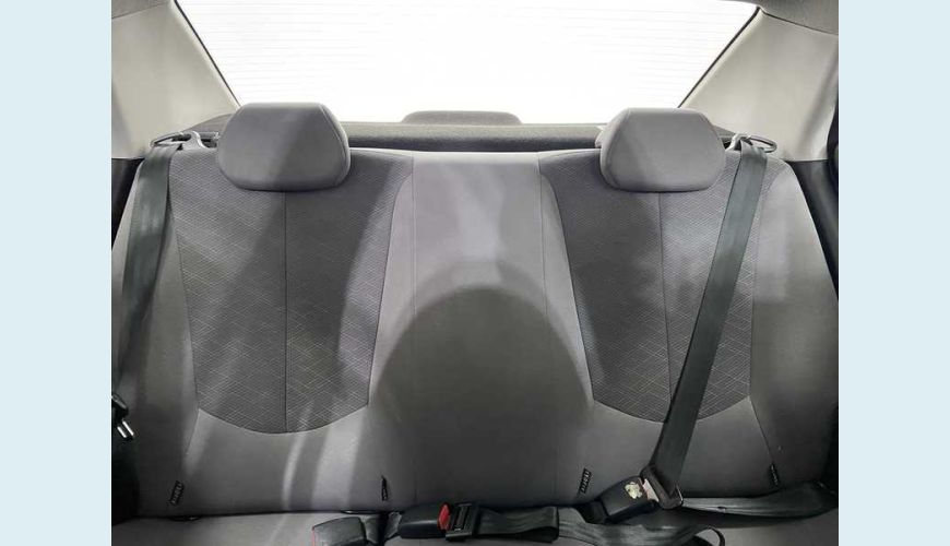 HYUNDAI HB 20S 1.0 UNIQUE FLEX - BRANCO - 2019 Foto 7 (Grande)