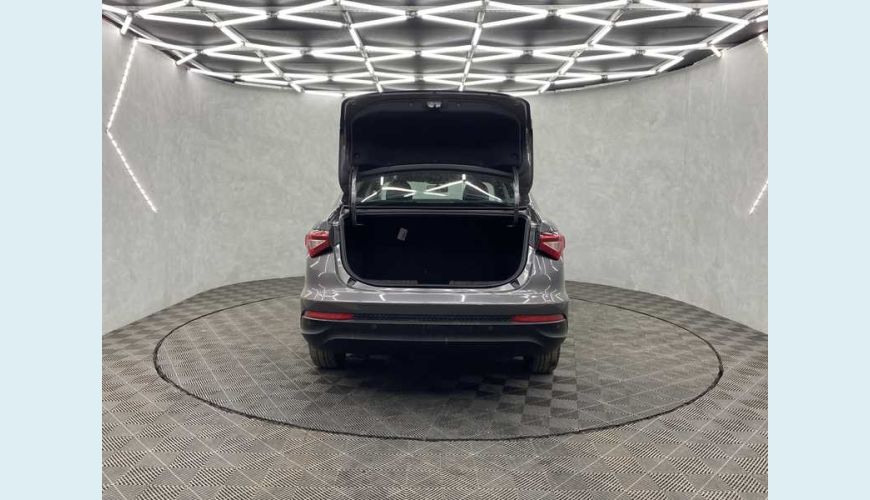 FIAT CRONOS DRIVE 1.3 - CINZA - 2022 Foto 7 (Grande)