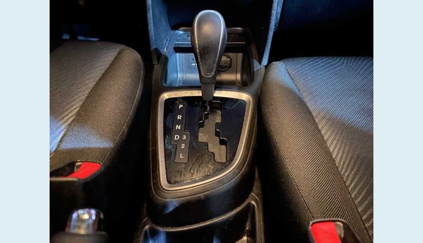 HYUNDAI HB 20 1.0 COMFORT FLEX - BRANCO - 2013 Foto 7 (Grande)