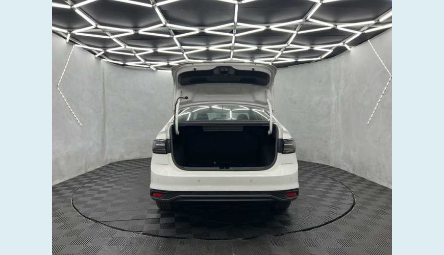 VOLKSWAGEN VIRTUS TSI 1.0 FLEX 12V 4P MEC. - BRANCO - 2023 Foto 7 (Grande)