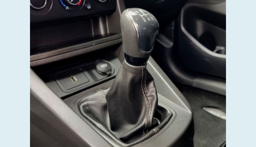 FORD KA - BRANCO - 2020 Foto 7 (Grande)