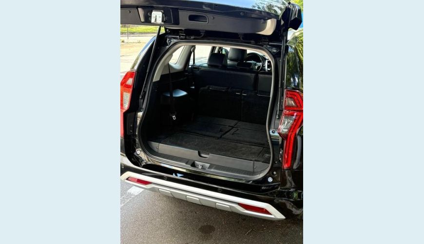 MITSUBISHI MMC PAJERO SPORT HPE - PRETO - 2021 Foto 7 (Grande)