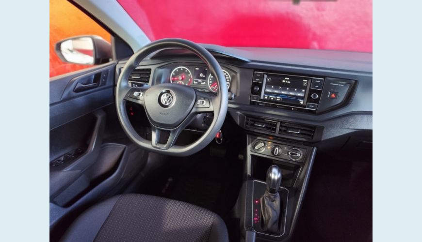 VOLKSWAGEN VIRTUS - CINZA - 2022 Foto 7 (Grande)