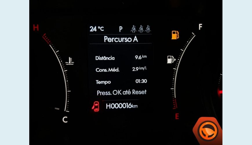 FIAT FASTBACK 1.0 200 TURBO FLEX AUT - PRETO - 2025 Foto 7 (Grande)